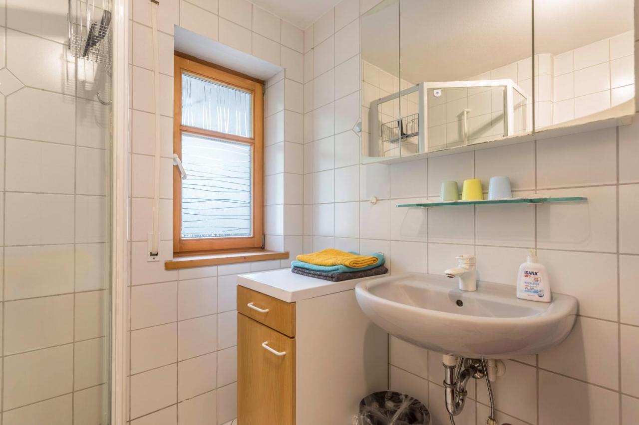 Ferienwohnung Chiemgau - Erleben Siegsdorf Exterior photo