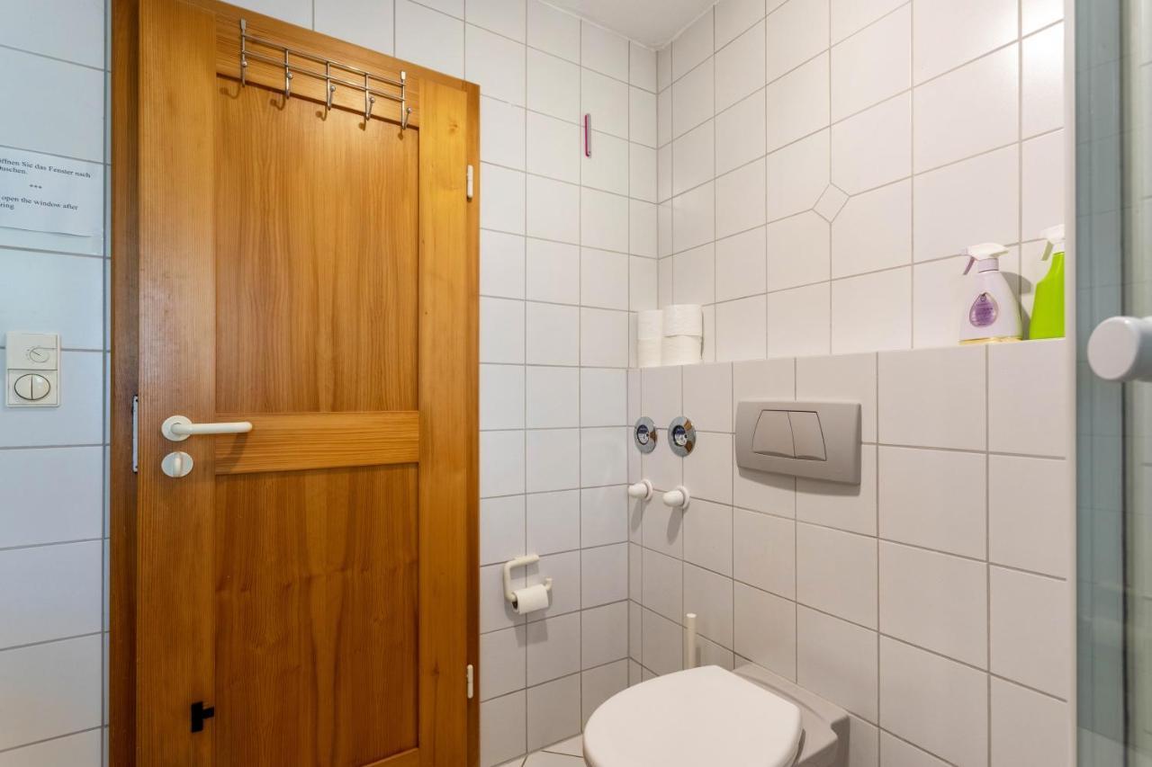 Ferienwohnung Chiemgau - Erleben Siegsdorf Exterior photo